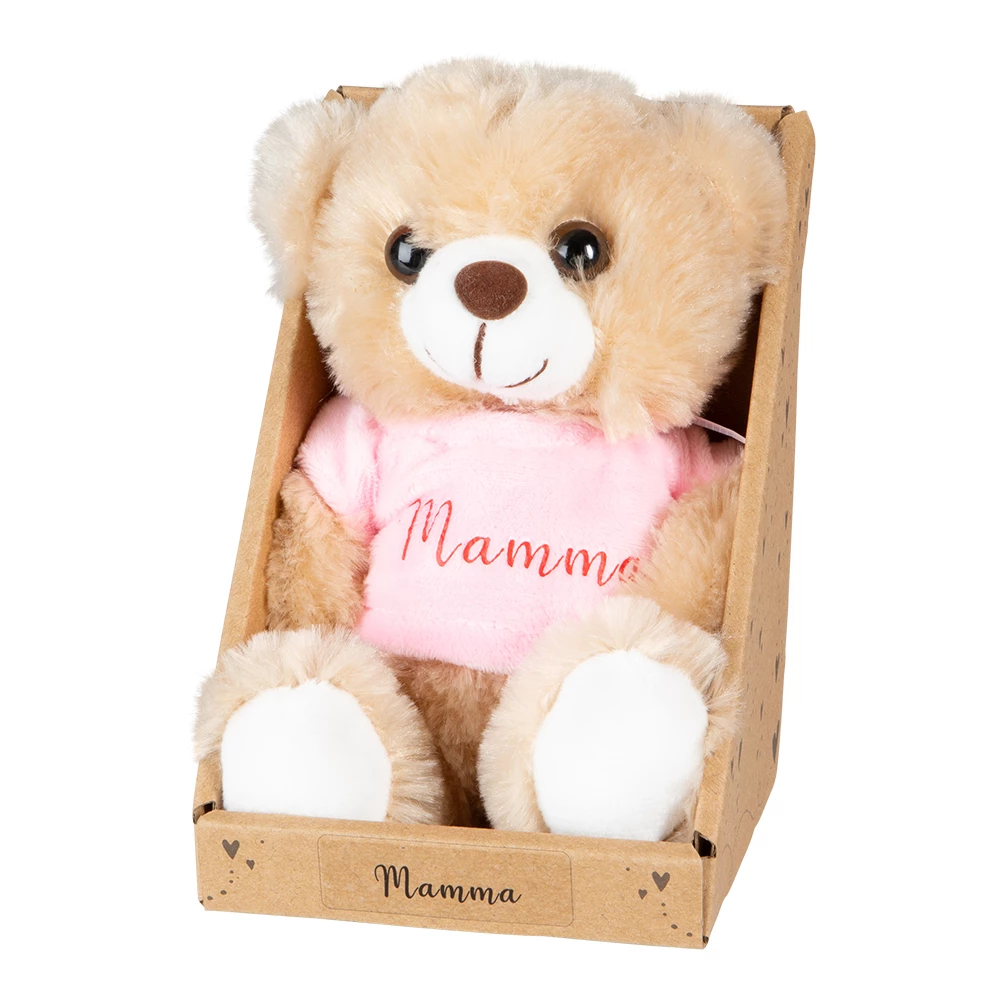 Mamma Presentbjörn