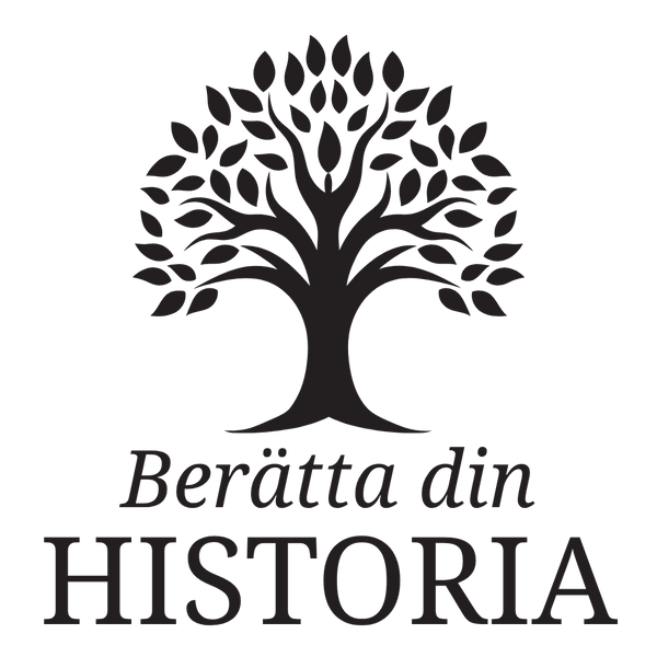 Fortell din historie